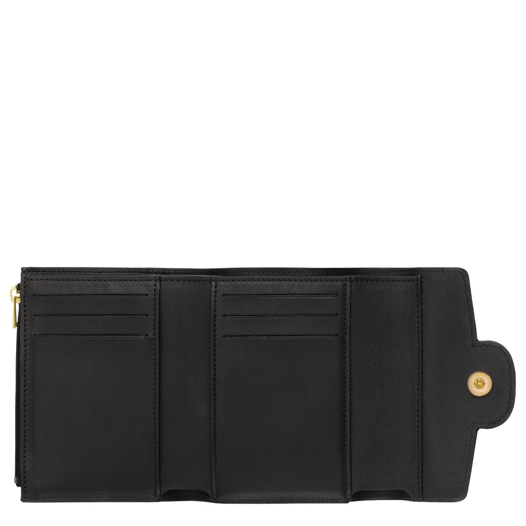 Mademoiselle Longchamp Compact Wallet - 30000883