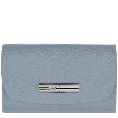 Shop The Latest Collection Of Longchamp Roseau Compact Wallet - 30002Hpn In Lebanon