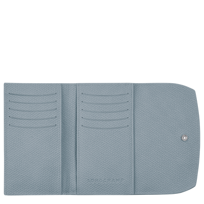 Roseau Compact Wallet - 30002Hpn