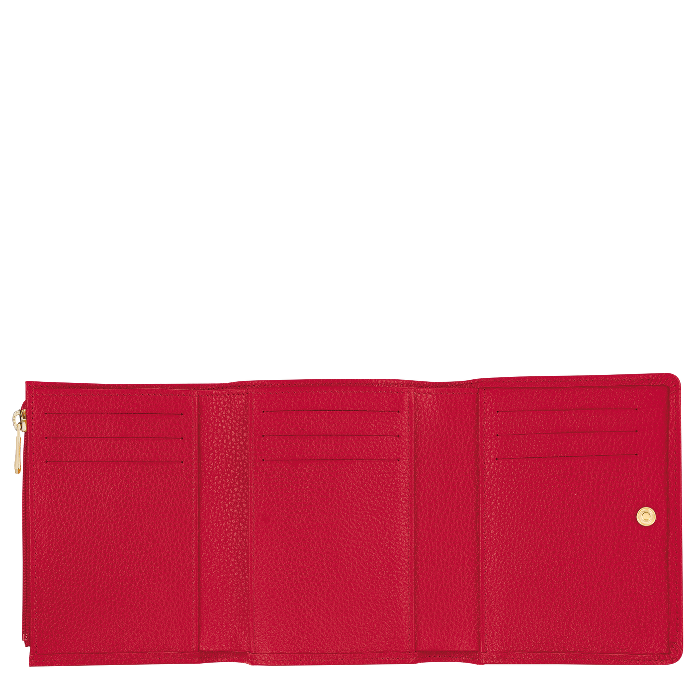 Le Foulonne Compact Wallet - 30021021