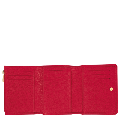 Le Foulonne Compact Wallet - 30021021