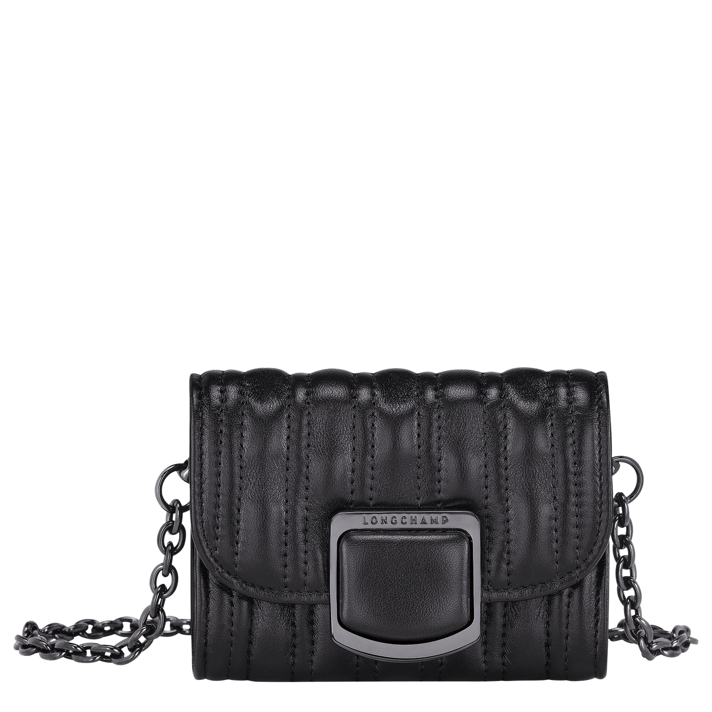 Shop The Latest Collection Of Longchamp Brioche Wallet On Chain - 30023Hvv In Lebanon