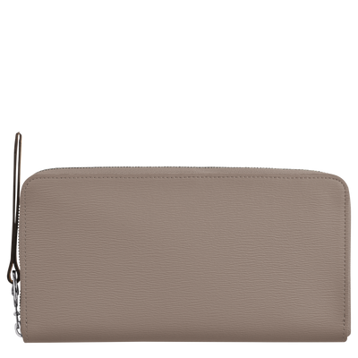 Le Pliage City Long wallet with zip around - 30026HYQ