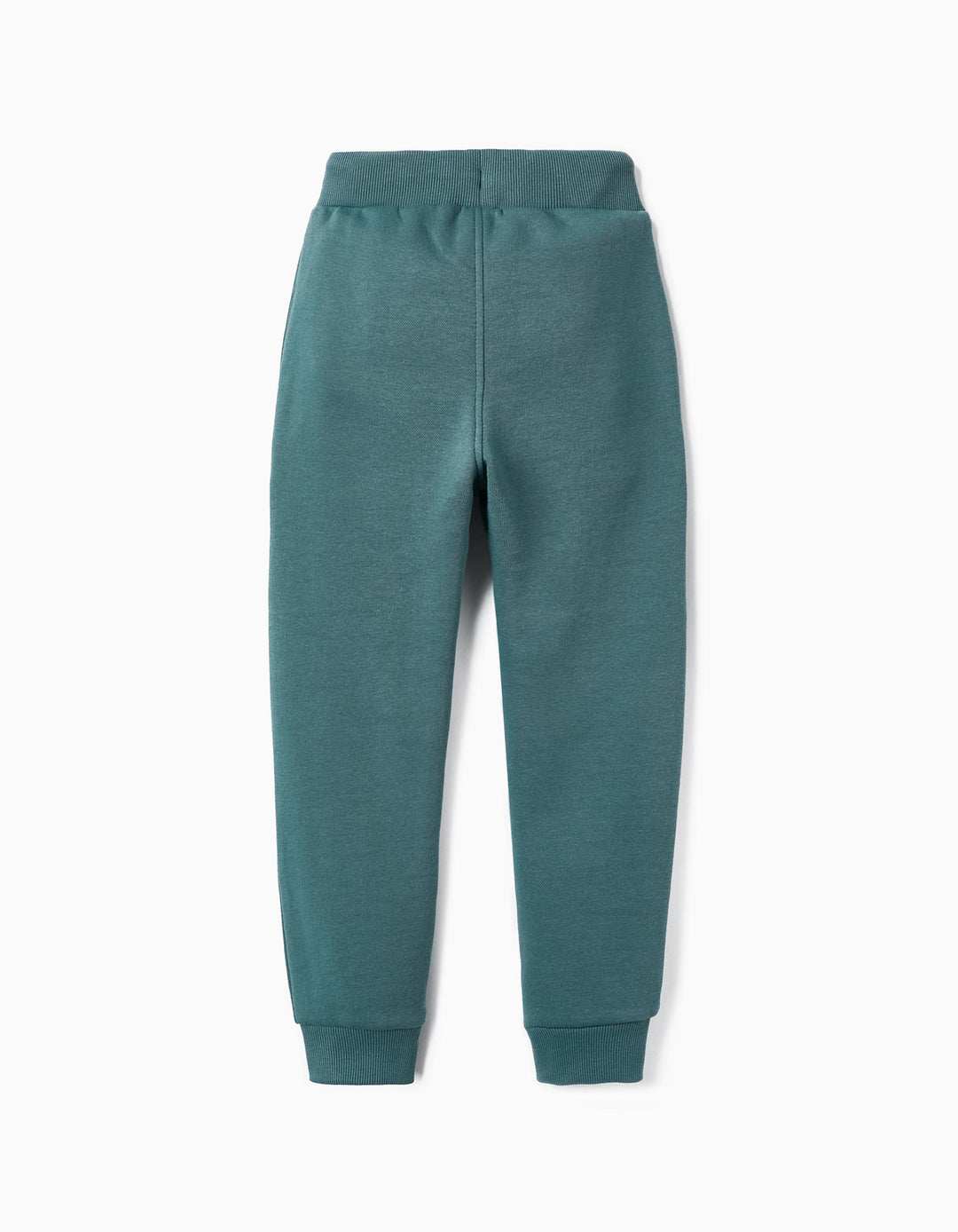 Joggers for Boys 'Different Together', Green