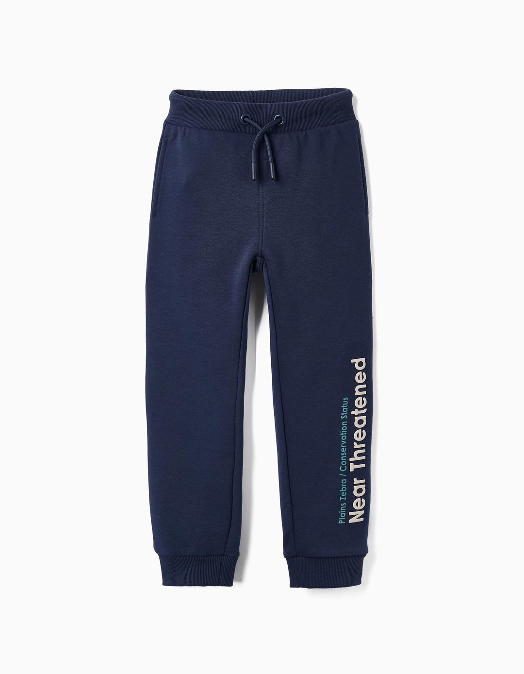 Joggers for Boys 'Different Together', Dark Blue