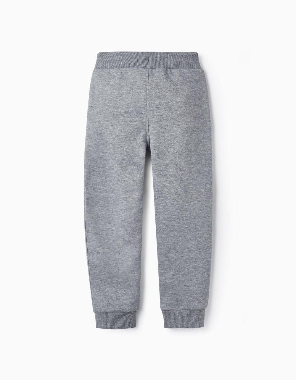 Joggers for Boys 'Different Together', Grey