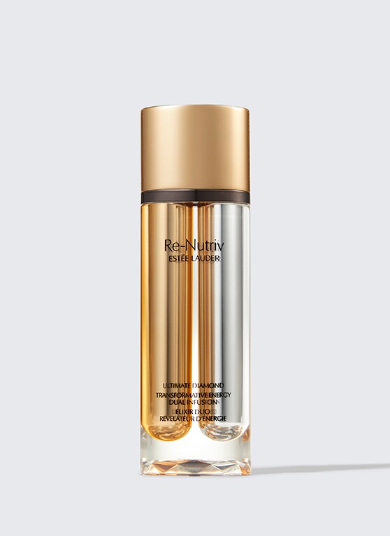 Shop The Latest Collection Of Estee Lauder Re-Nutriv Ultimate Diamond Sculpting/Refinishing Dual Infusion In Lebanon