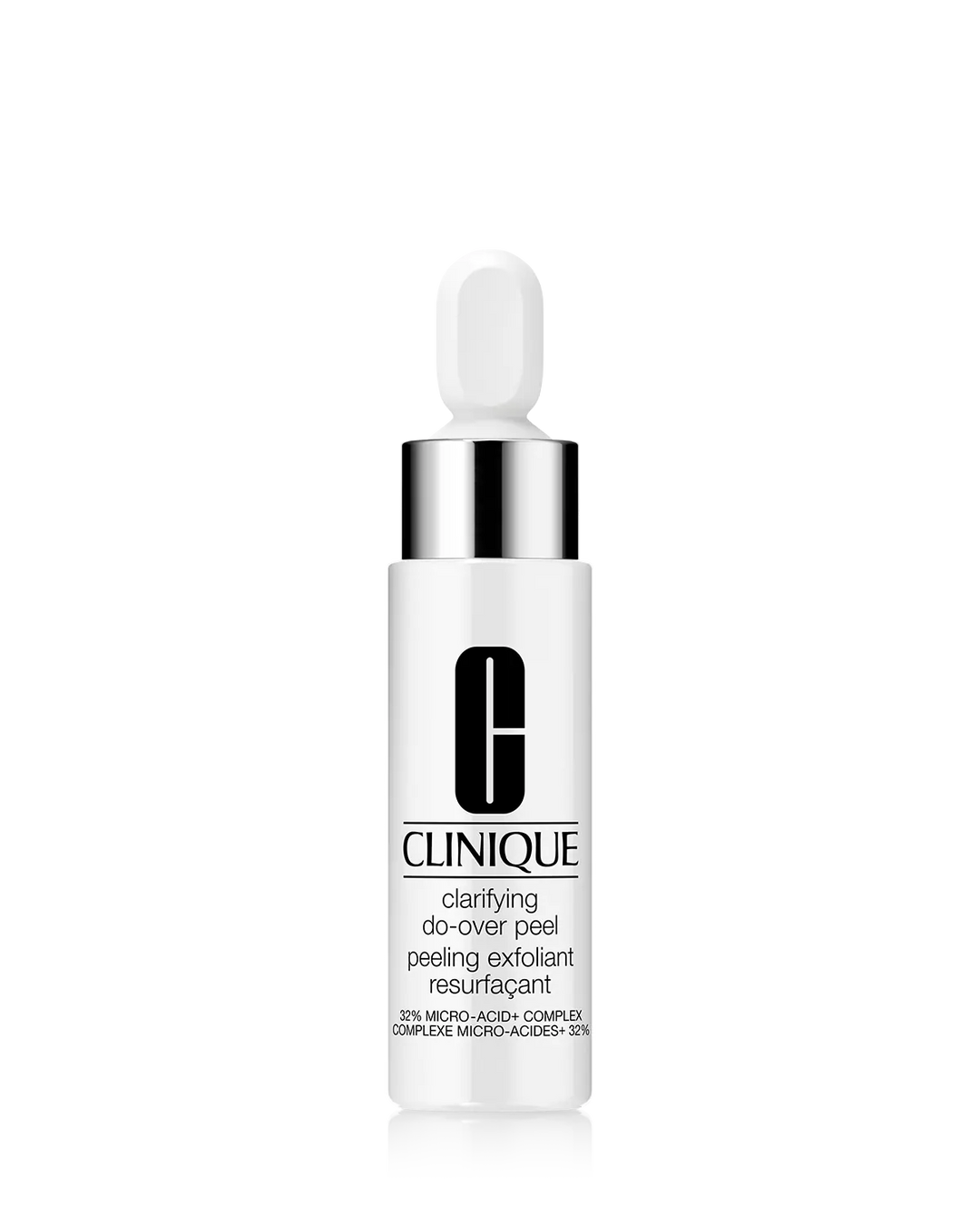 Shop The Latest Collection Of Clinique Clarifying Do-Over Peel In Lebanon