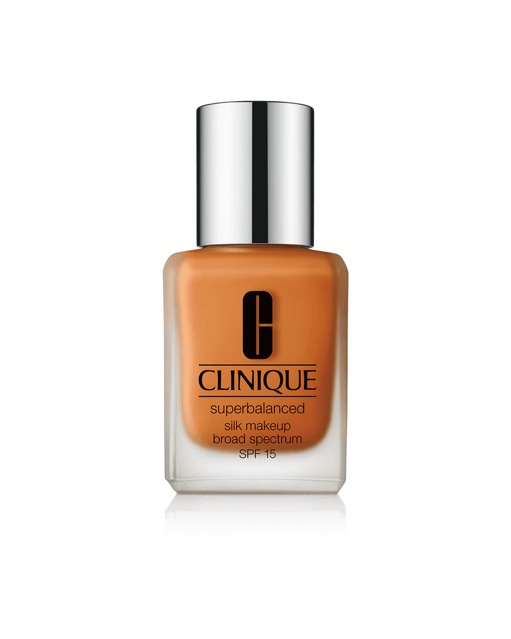 Superbalanced Silk Makeup Broad Spectrum Spf 15