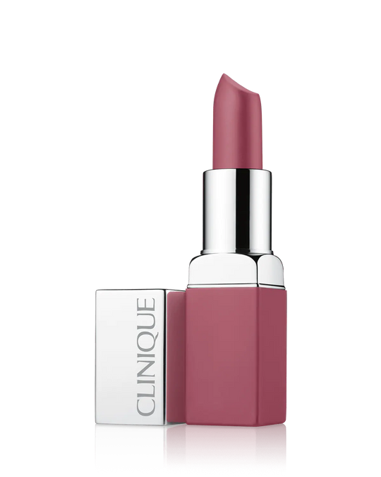 Clinique Pop Matte Lip Colour + Primer
