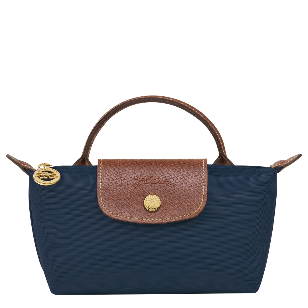 Shop The Latest Collection Of Longchamp Le Pliage Original Pouch With Handle - 34175089 In Lebanon