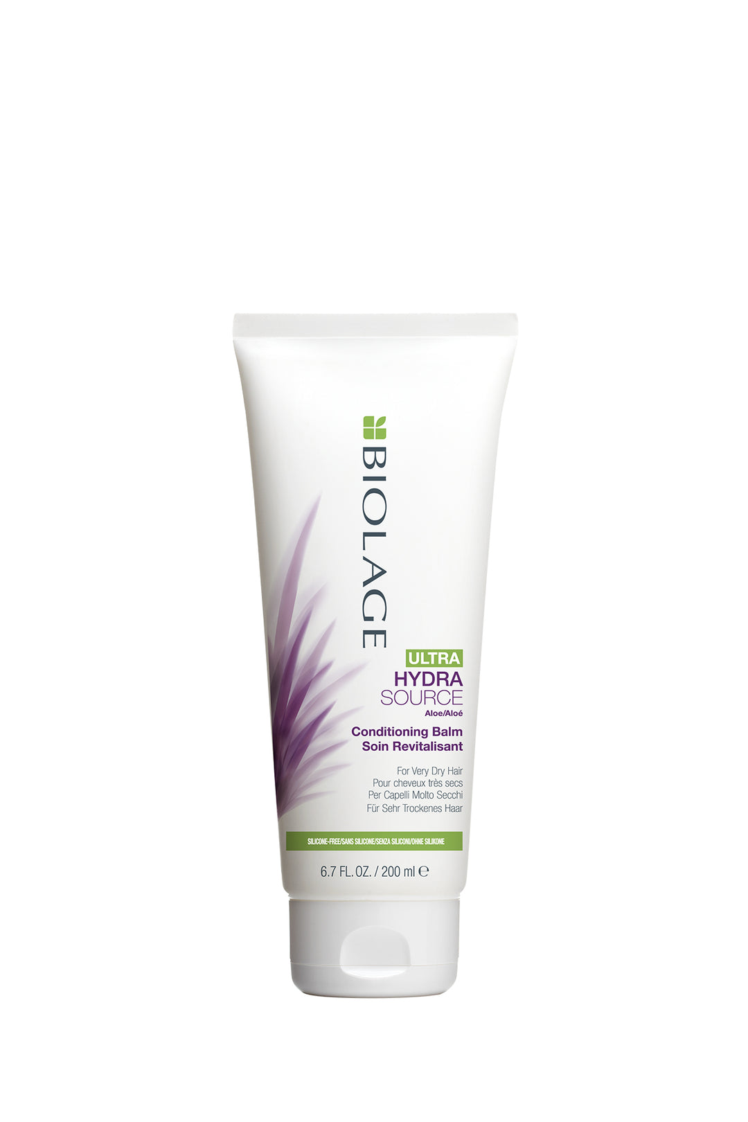 Shop The Latest Collection Of Biolage Hydrasource Conditioner 200 Ml For Dry Hair In Lebanon