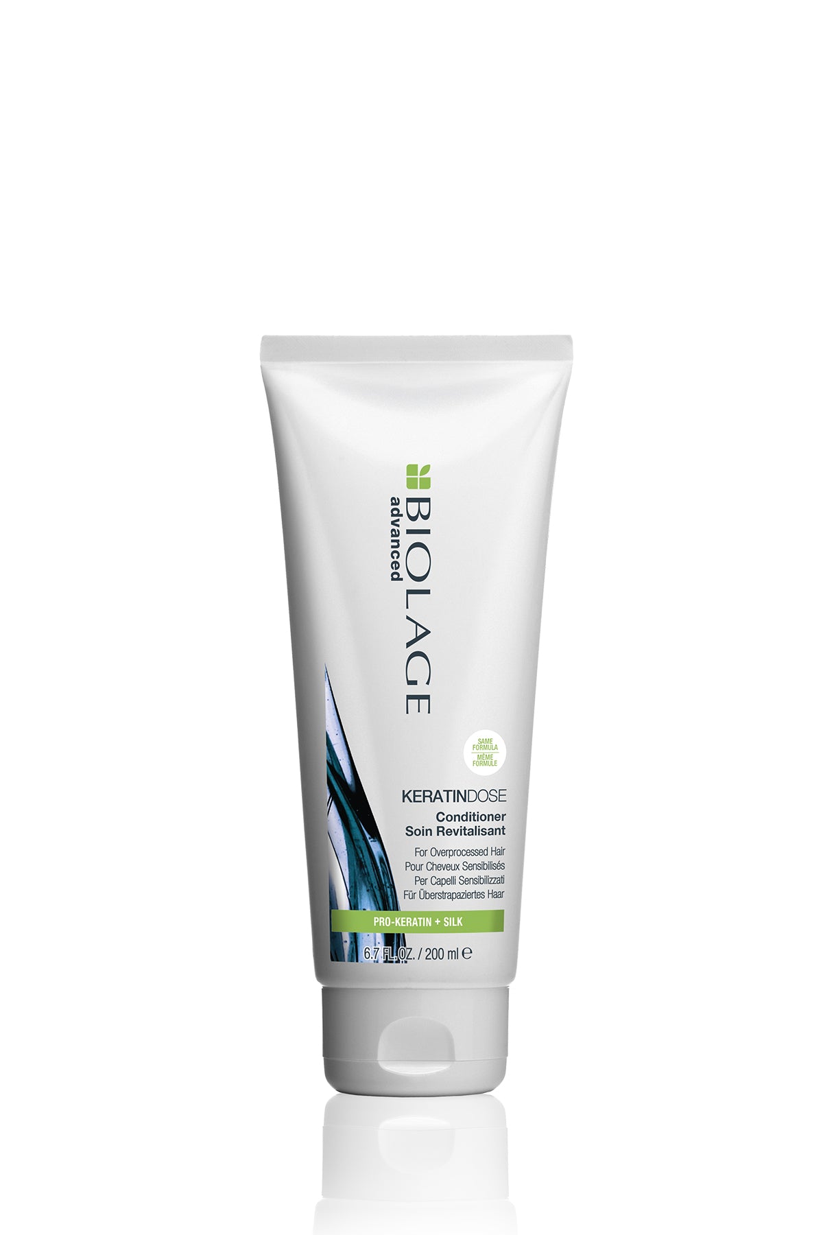 Shop The Latest Collection Of Biolage Keratindose Conditioner 200 Ml For Over-Processed Hair In Lebanon