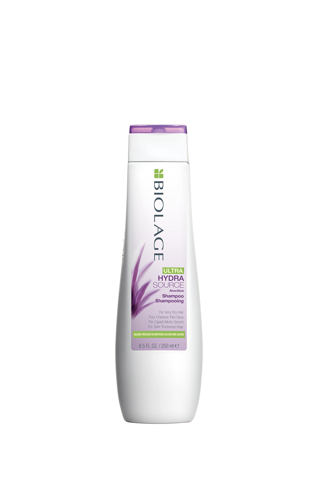 Shop The Latest Collection Of Biolage Hydrasource Shampoo 250 Ml For Dry Hair In Lebanon