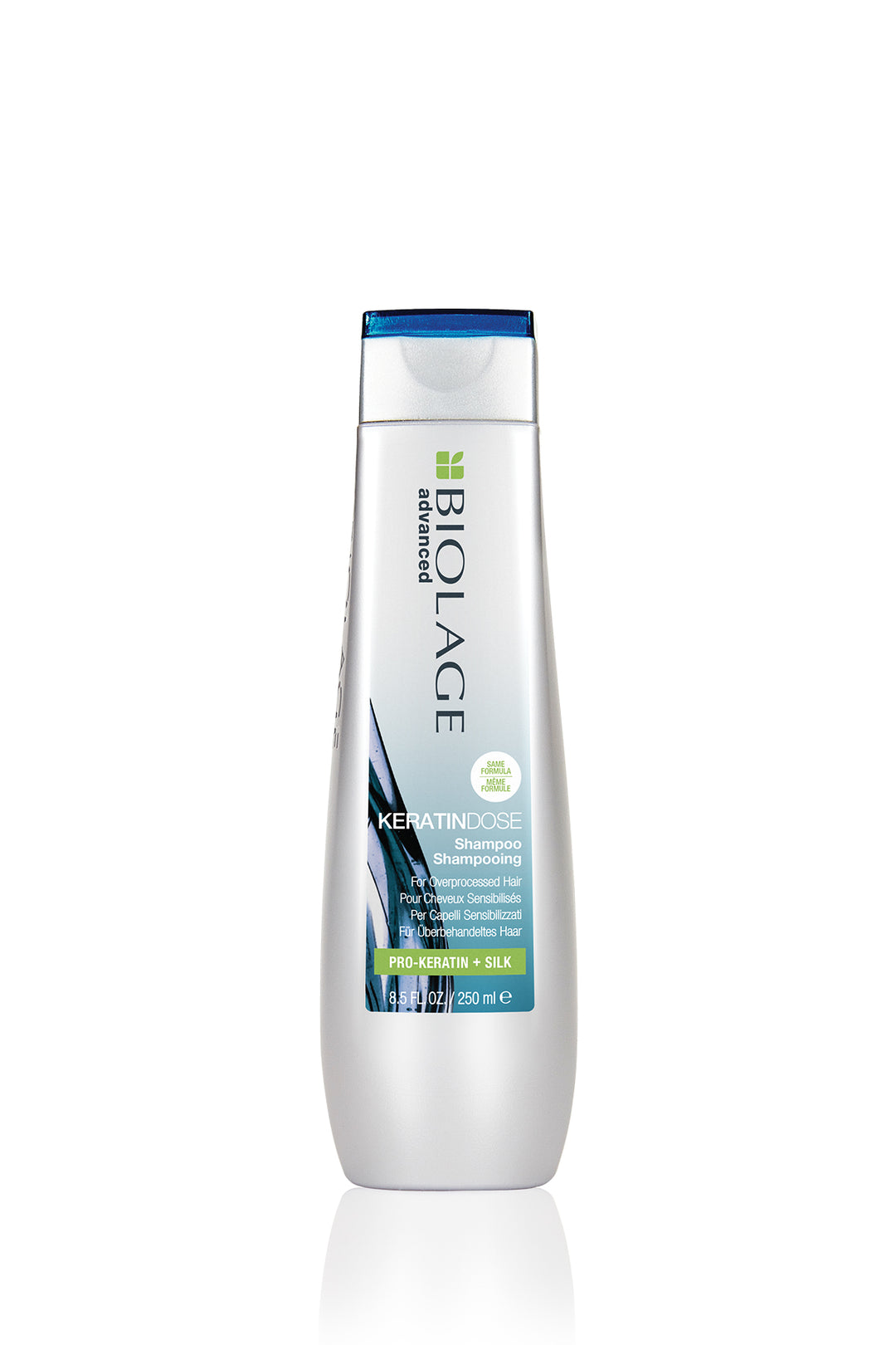 Shop The Latest Collection Of Biolage Keratindose Shampoo 250 Ml For Over-Processed Hair In Lebanon