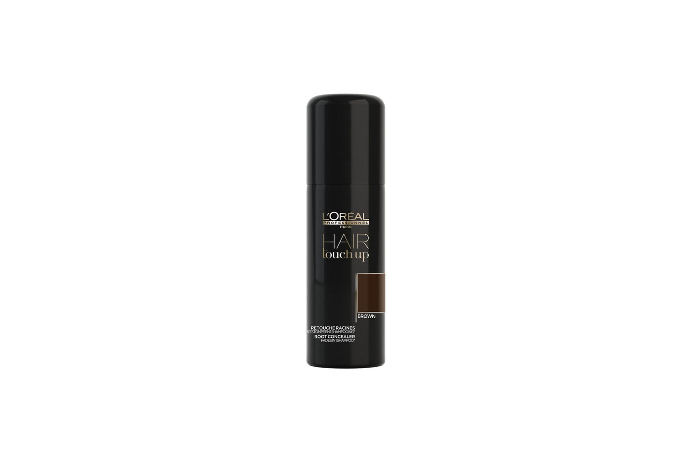 Shop The Latest Collection Of L'Oreal Professionnel Loreal Professionnel Hair Touch Up Brown 75Ml In Lebanon