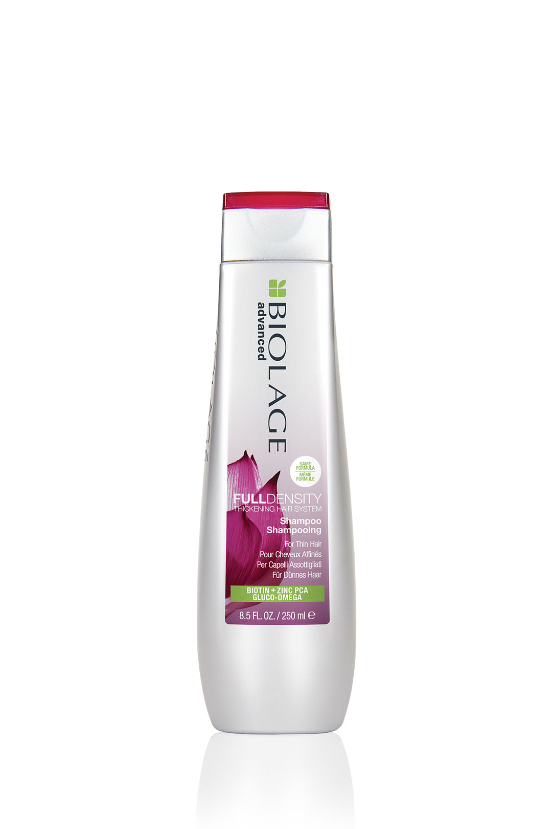 Shop The Latest Collection Of Biolage Full Density Shampoo 250 Ml For Thin Hair In Lebanon