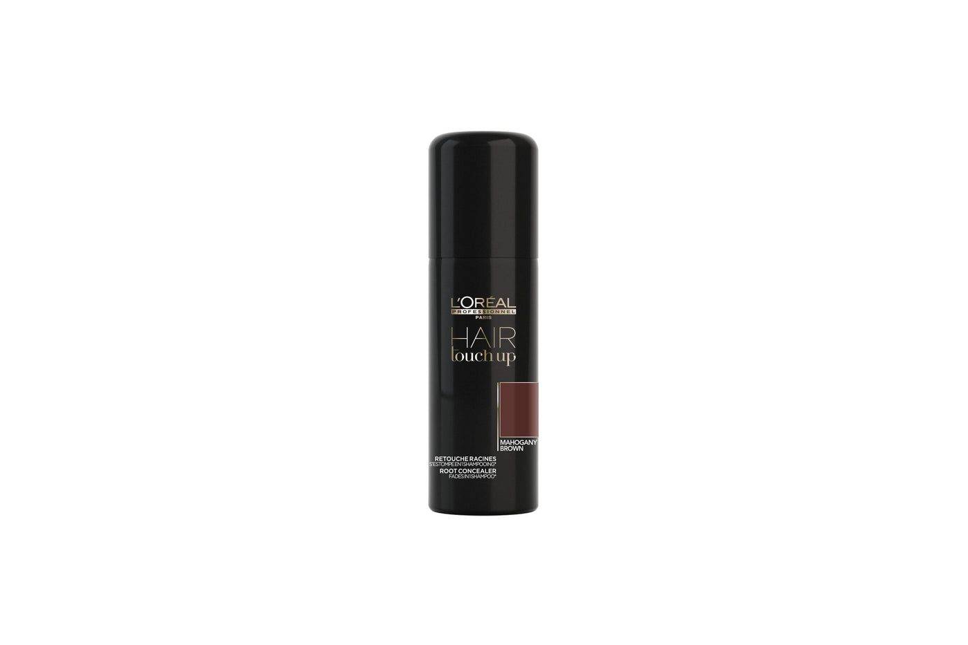 LOreal Professionnel Hair Touch Up Mahogany 75Ml