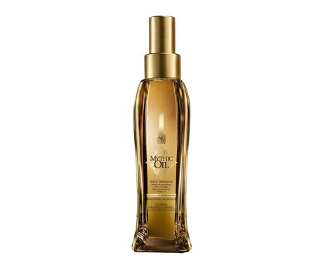 Shop The Latest Collection Of L'Oreal Professionnel Mythic Oil Original Oil For All Hair Types 100Ml In Lebanon