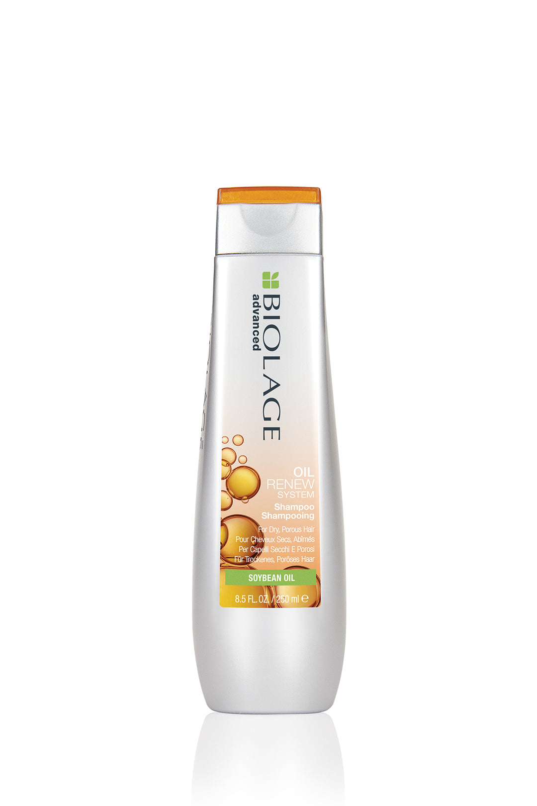 Shop The Latest Collection Of Biolage Advanced Oil Renew Shampoo 250 Ml For Dry Hair In Lebanon