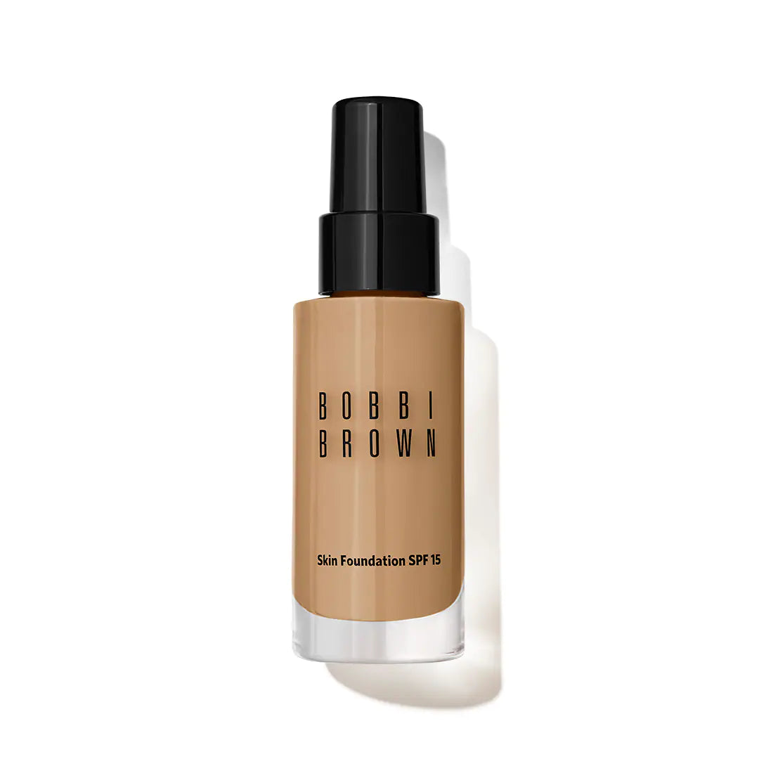 Shop The Latest Collection Of Bobbi Brown Skin Foundation Spf 15 In Lebanon