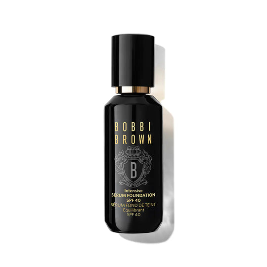 Shop The Latest Collection Of Bobbi Brown Intensive Serum Foundation Spf 40/30 In Lebanon