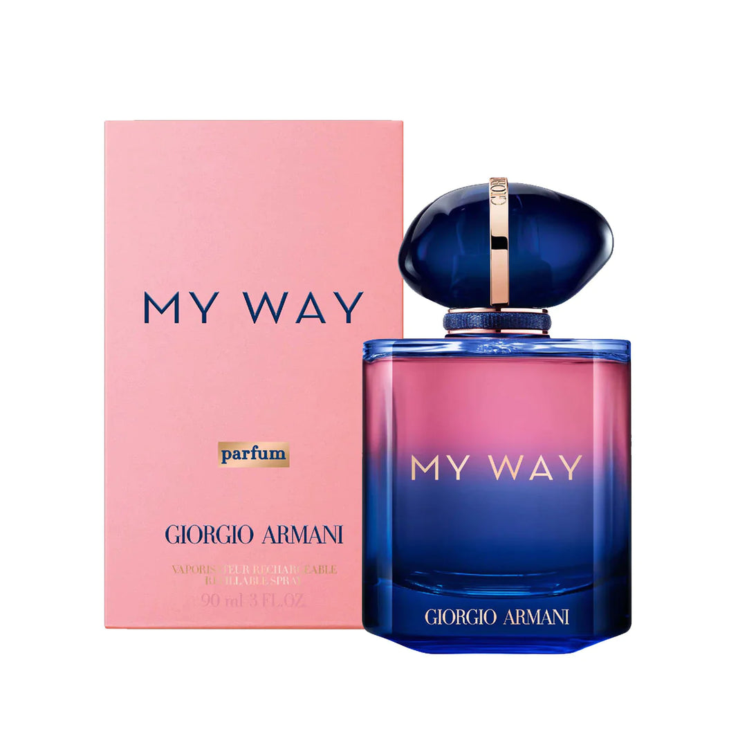 My Way Parfum 90Ml