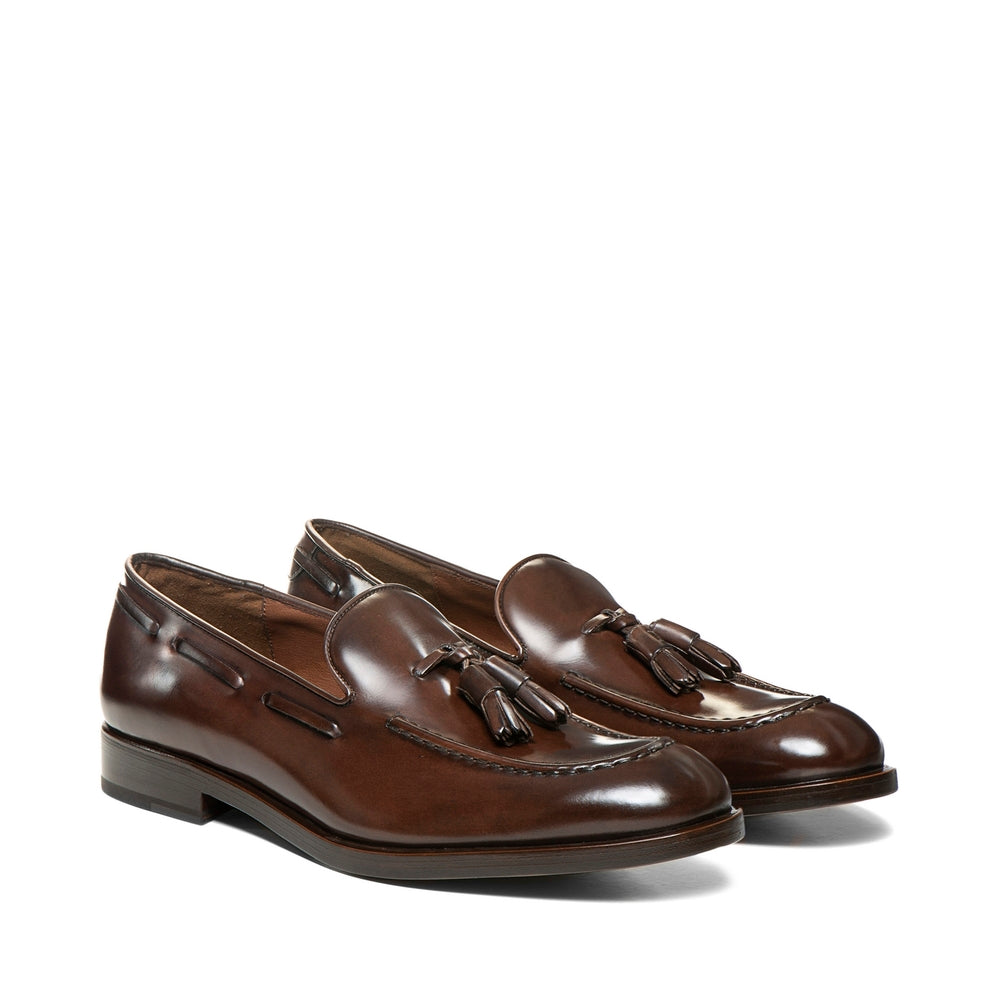 Shop The Latest Collection Of Fratelli Rossetti Fr M Brera Loafer-11671 In Lebanon