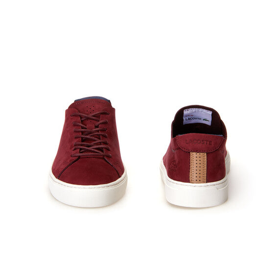 Shop The Latest Collection Of Outlet - Lacoste L.12.12 Unlined 318 1 Cam - 36Cam0043Rd3 In Lebanon