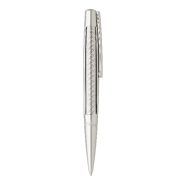 Shop The Latest Collection Of S.T. Dupont Defi Ballpoint Pen - 405722 In Lebanon