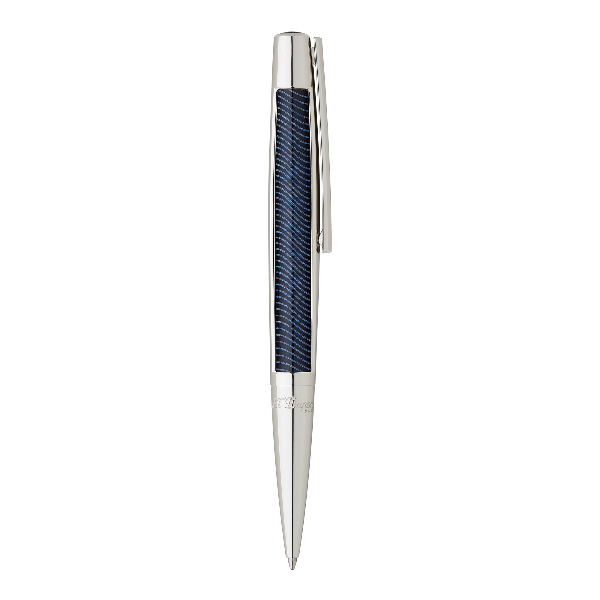 Shop The Latest Collection Of S.T. Dupont Defi Ballpoint Pen - 405723 In Lebanon