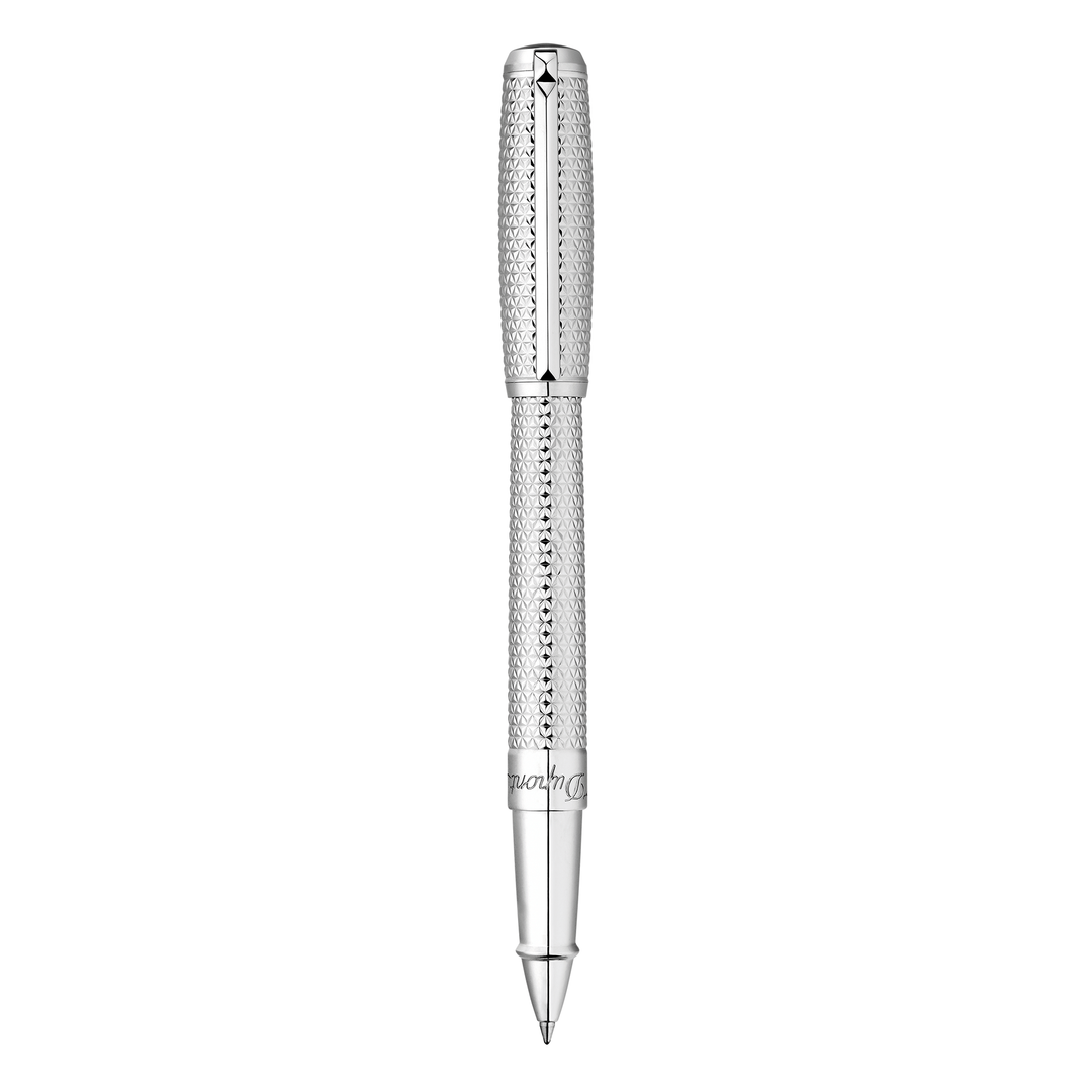 Shop The Latest Collection Of S.T. Dupont Line D Firehead Rollerball Pen - 412703 In Lebanon