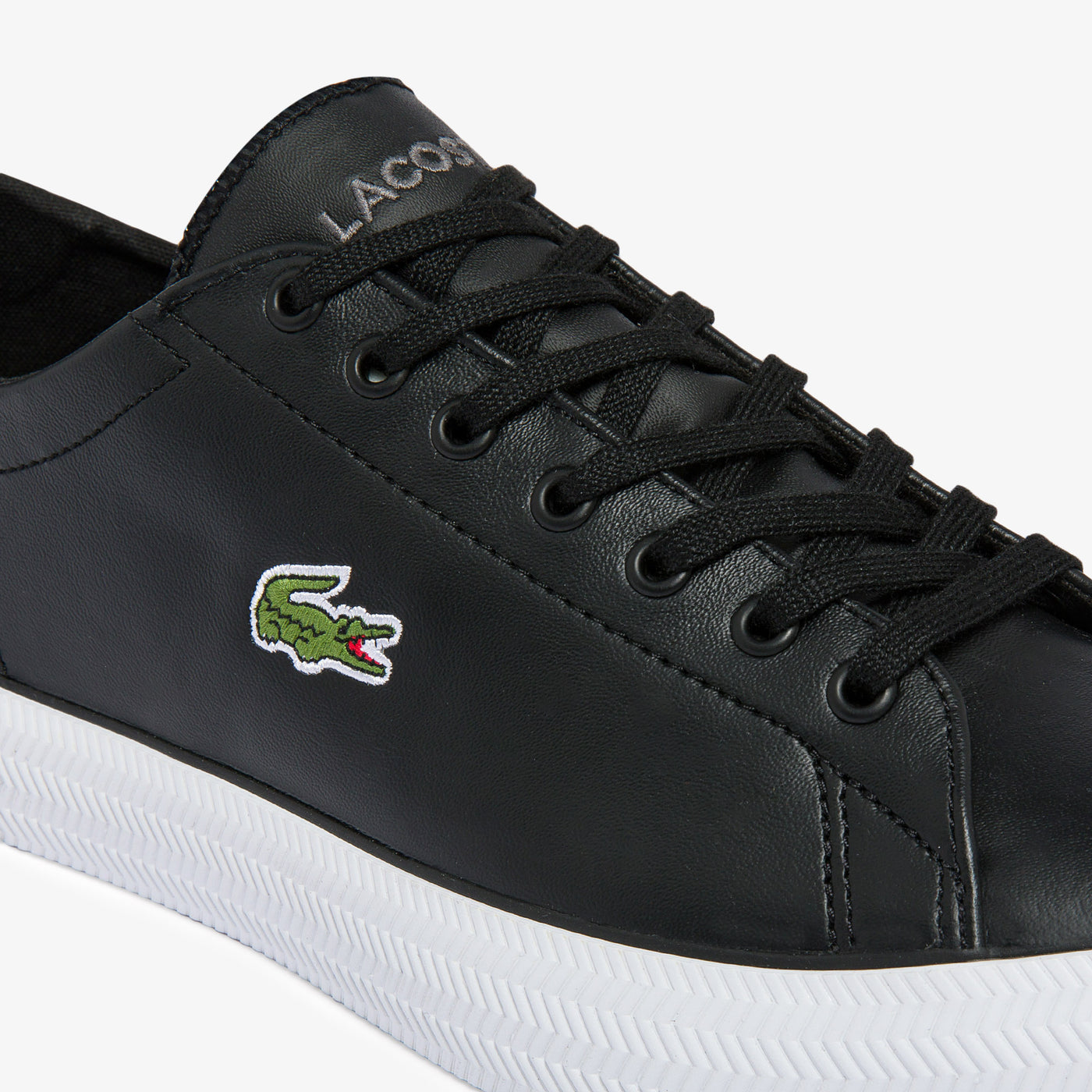 Men's Gripshot Leather And Synthetic Sneakers - 41Cma0014312