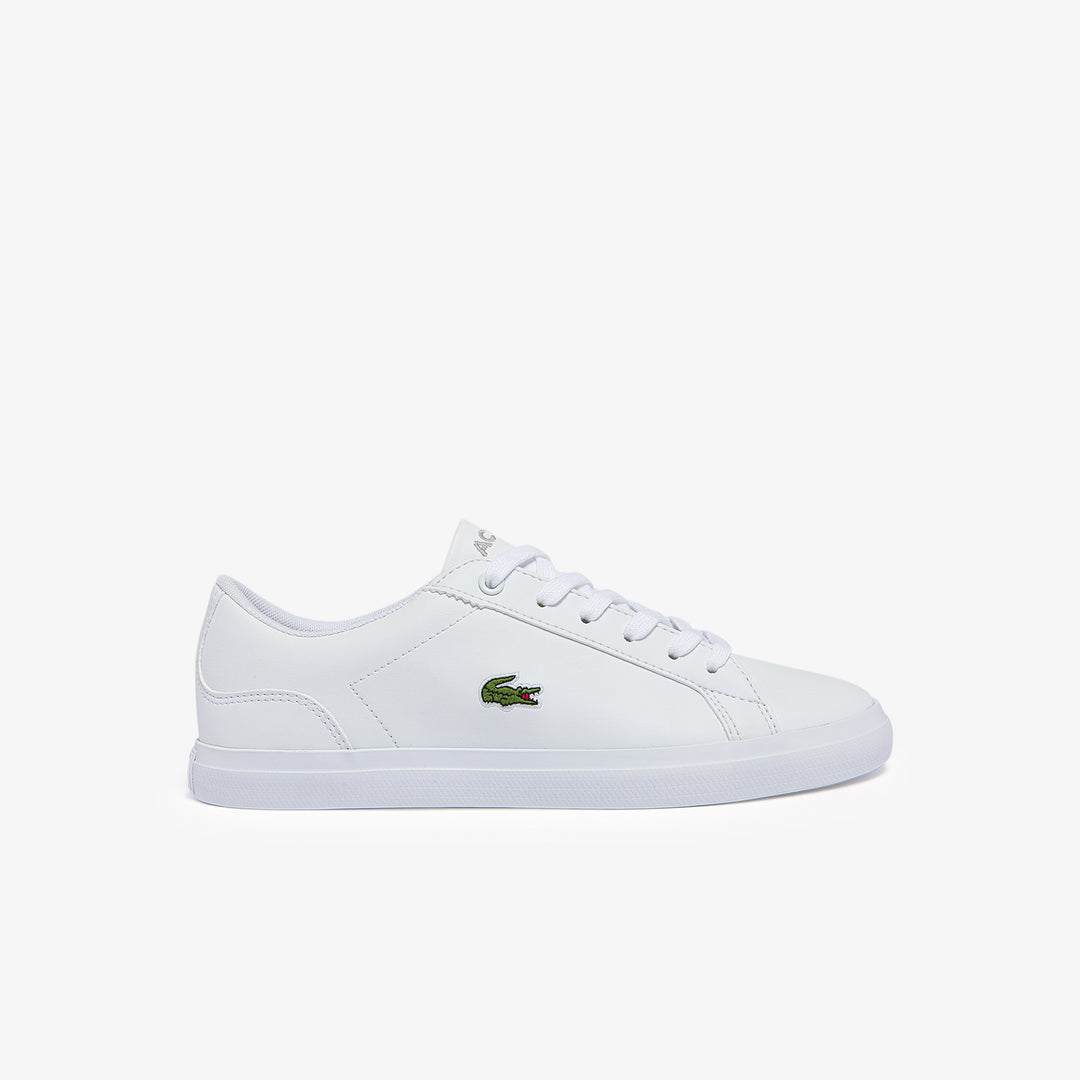 Shop The Latest Collection Of Lacoste Juniors' Lerond Synthetic Trainers - 41Cuj001421G In Lebanon