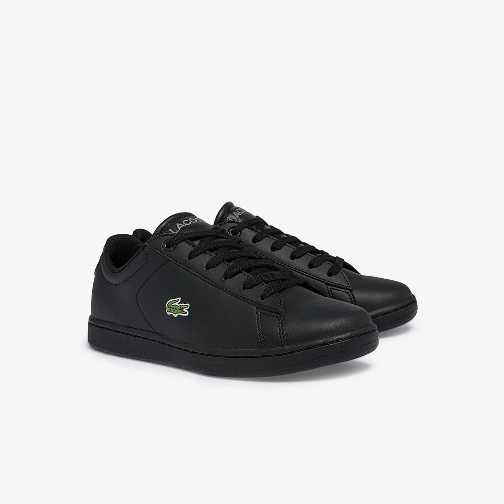 Juniors' Carnaby Evo Bl Synthetic Trainers - 41Suj0003