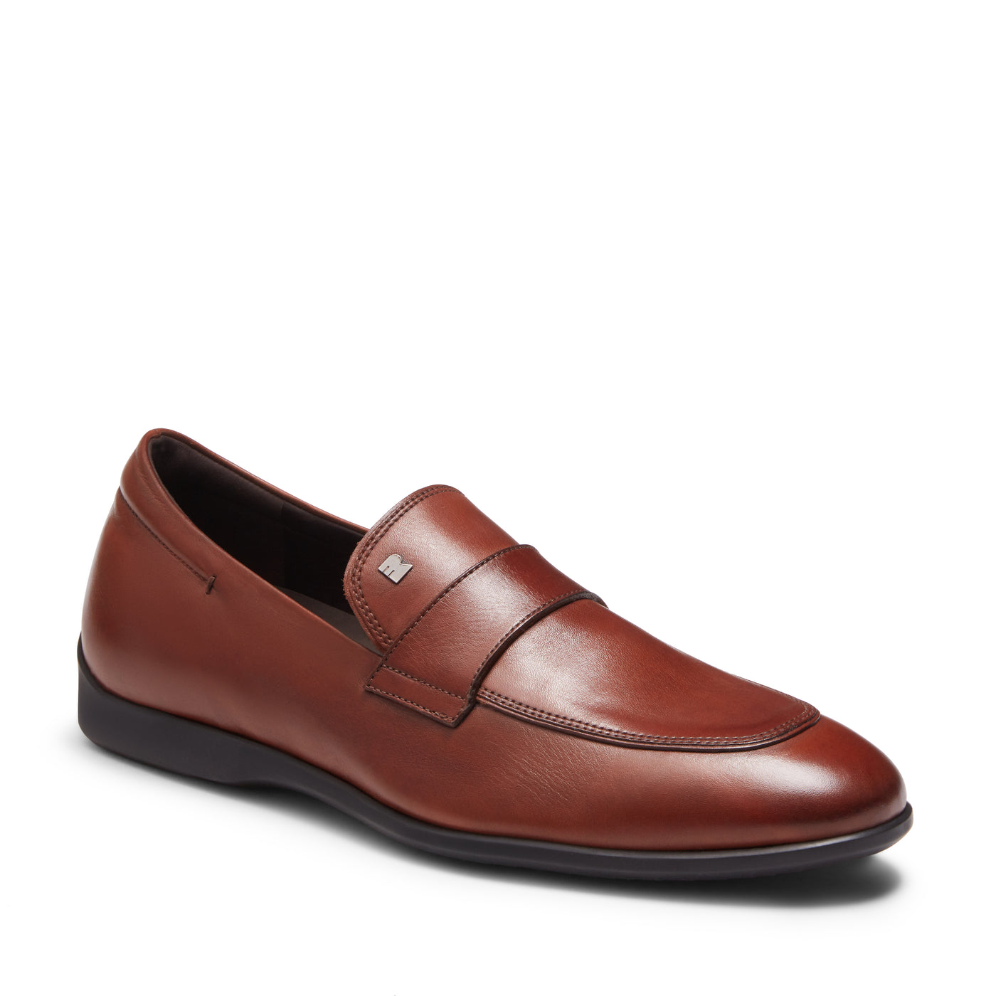 Shop The Latest Collection Of Fratelli Rossetti Fr M Trenton Loafer-44678 In Lebanon