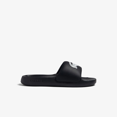 Shop The Latest Collection Of Lacoste Men'S Lacoste Croco 1.0 Synthetic Slides - 45Cma0002092 In Lebanon