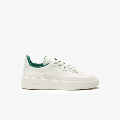 Shop The Latest Collection Of Lacoste Women'S Lacoste G80 Club Leather Tonal Trainers - 45Sfa009218C In Lebanon