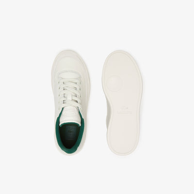 Women's Lacoste G80 Club Leather Tonal Trainers - 45Sfa009218C