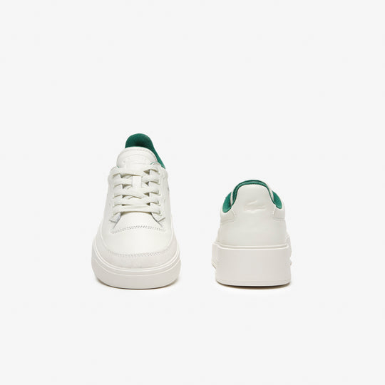 Women's Lacoste G80 Club Leather Tonal Trainers - 45Sfa009218C
