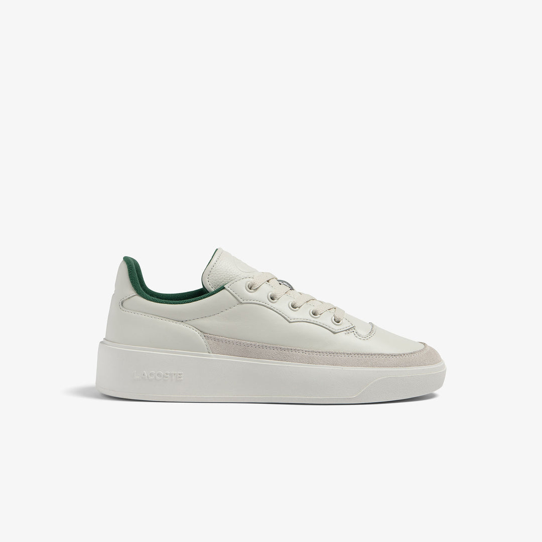 Shop The Latest Collection Of Lacoste Men'S Lacoste G80 Club Leather Tonal Trainers - 45Sma002818C In Lebanon