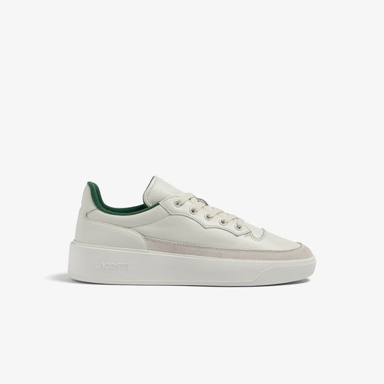 Shop The Latest Collection Of Lacoste Men'S Lacoste G80 Club Leather Tonal Trainers - 45Sma002818C In Lebanon