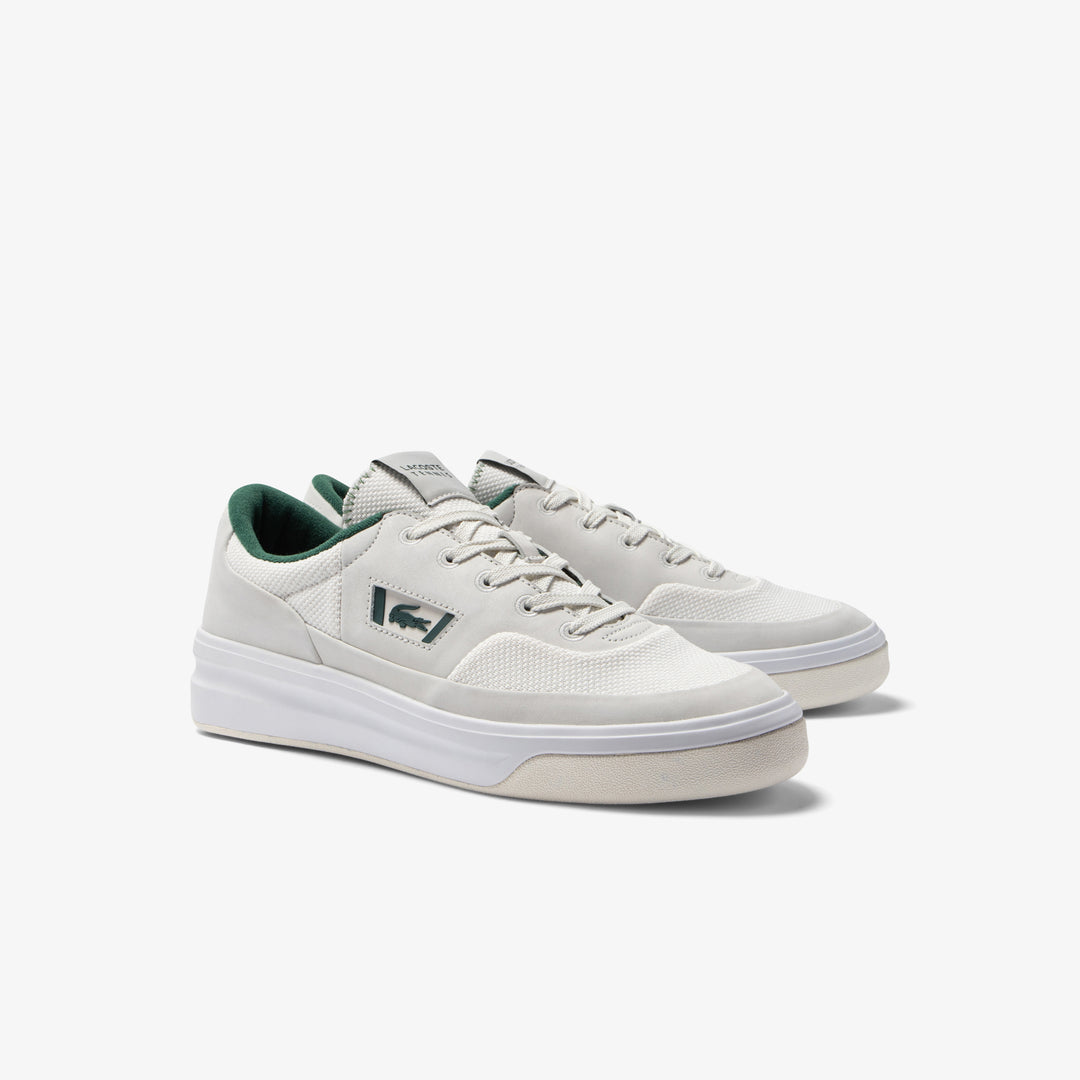 Men's Lacoste G80 Leather Trainers - 45Sma00811Y5