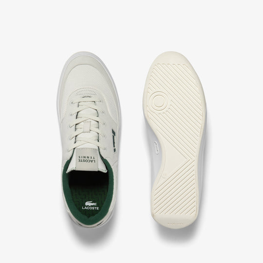 Men's Lacoste G80 Leather Trainers - 45Sma00811Y5