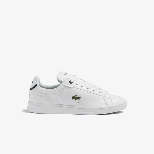 Shop The Latest Collection Of Lacoste Men'S Lacoste Carnaby Pro Bl Leather Tonal Trainers - 45Sma0110042 In Lebanon