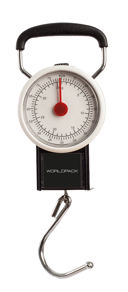 Shop The Latest Collection Of Fabrizio Portable Luggage Scales In Lebanon