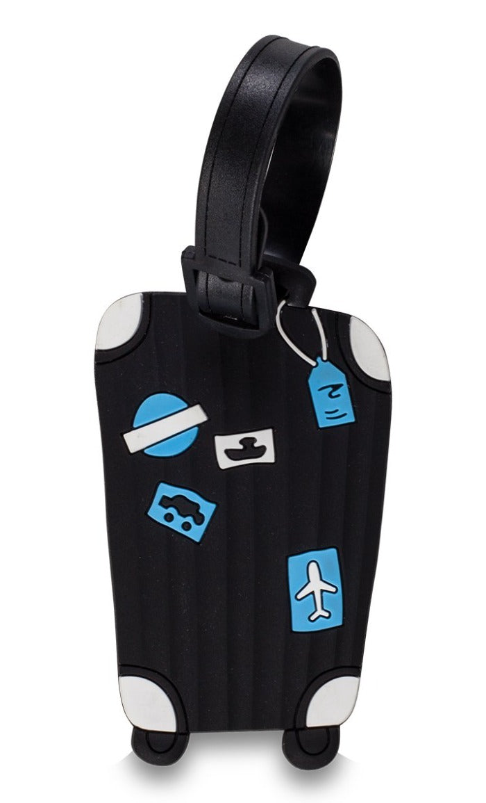 Shop The Latest Collection Of Fabrizio Luggage Tag In Lebanon