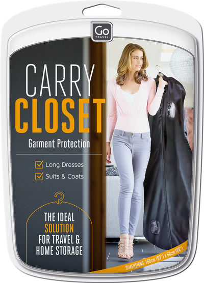Carry Closet - Garment Protector