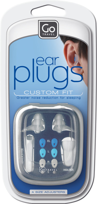 Z Zone - Noise Cancelling Ear Plugs