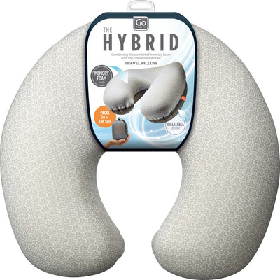 Shop The Latest Collection Of Go Travel Hybrid Travel Pillow In Lebanon